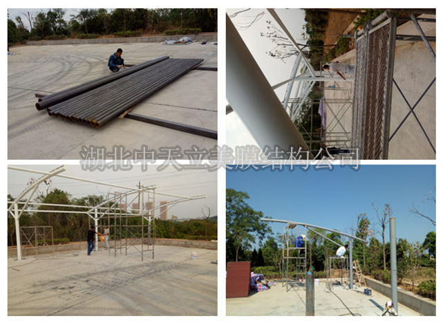 陽(yáng)邏九宮山膜結(jié)構(gòu)車棚鋼結(jié)構(gòu)現(xiàn)場(chǎng)施工圖_副本.jpg