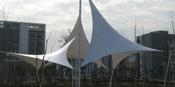 中天立美-張拉膜