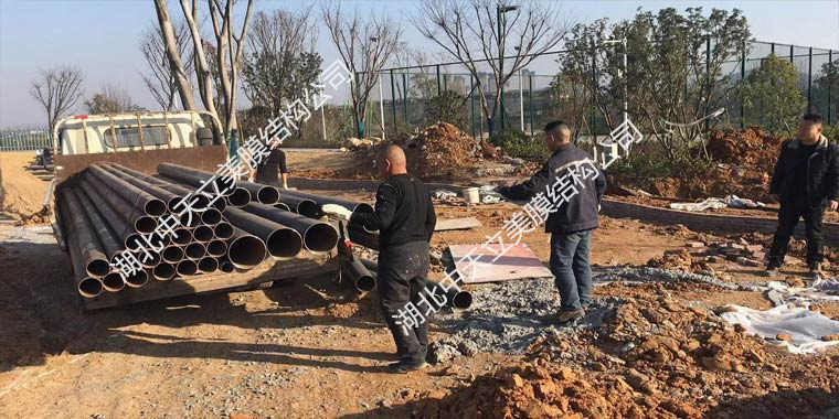 張拉膜 張拉膜公司