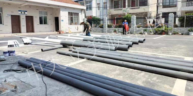 停車(chē)棚膜結(jié)構(gòu)廠家